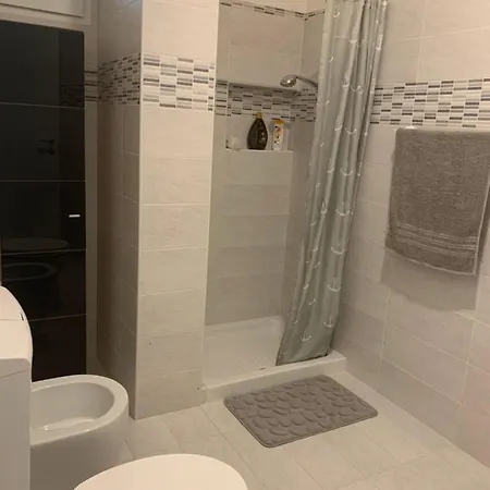 Apartment Maria