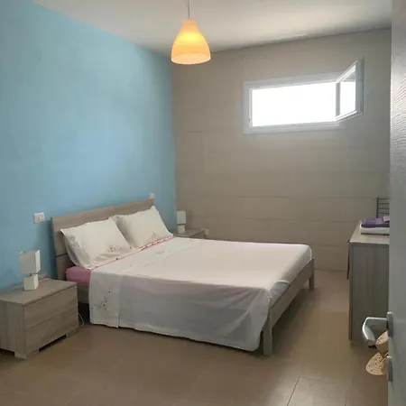 Maria Apartment