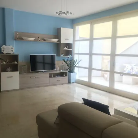 Maria Apartment *