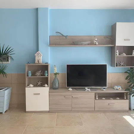 Apartment Maria *