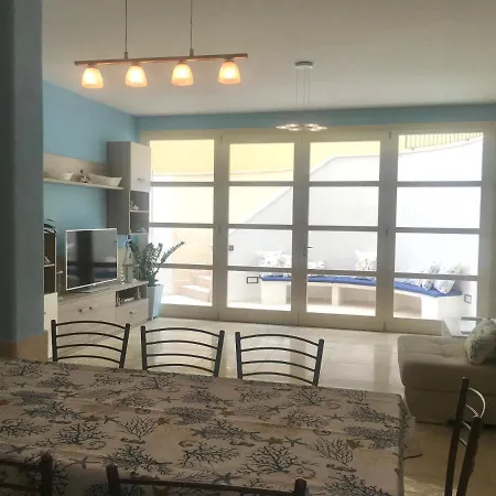 Apartment Maria