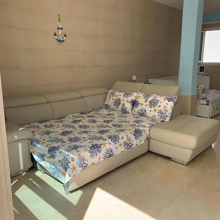 Maria Apartment